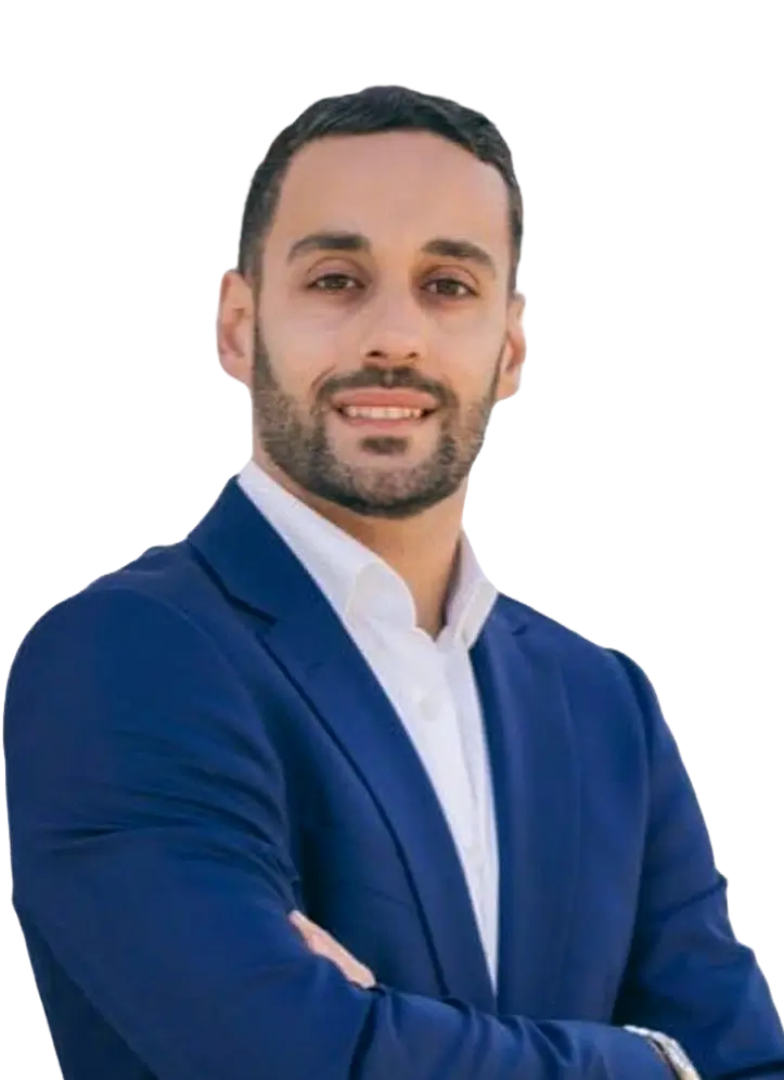 Omar El Deek